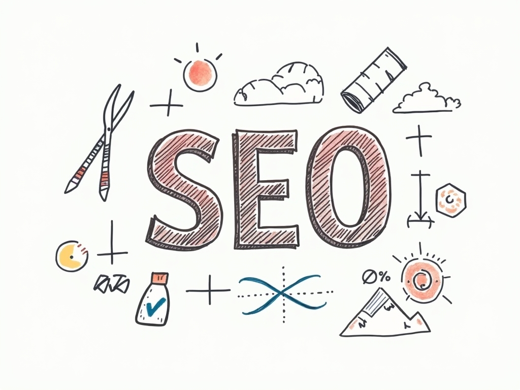 Easy SEO