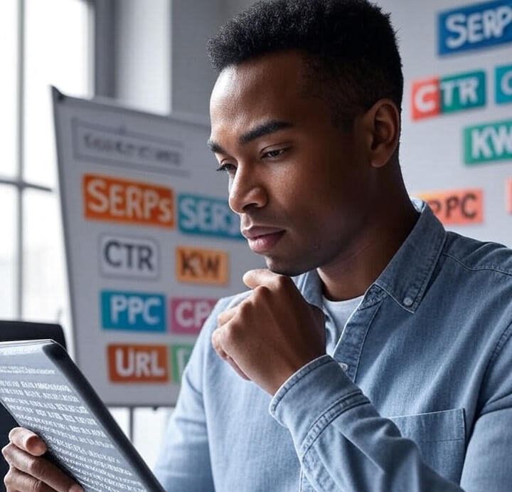 SEO Glossary