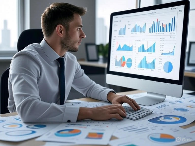 SEO Review
