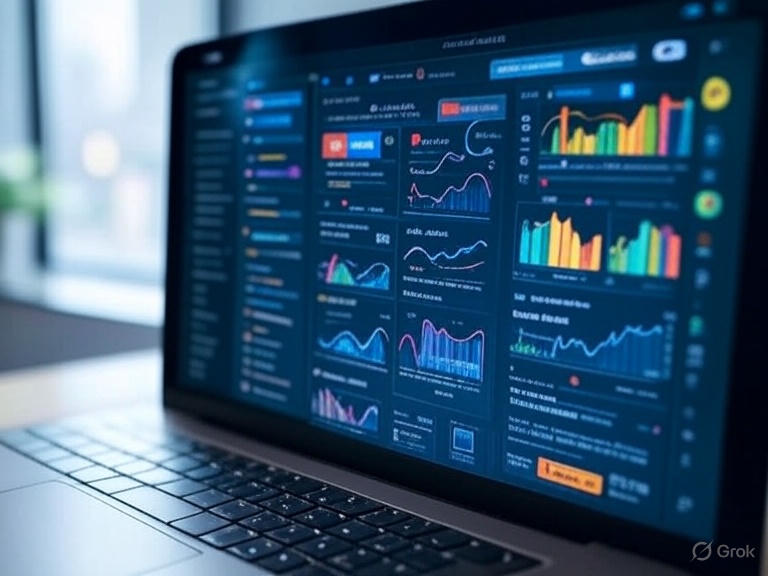 SEO Review